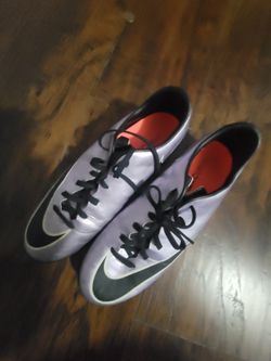 Soccer Shoes