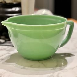 Anchor Hocking Fire King Mixing Bowl-2000