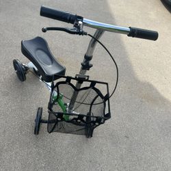 Knee Scooter 
