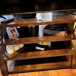 TV Stand