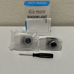 car shadow light