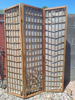 Studio Room Divider