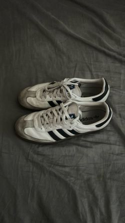 Adidas Samba (Size 9)
