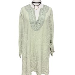 Size 1X Tunic 