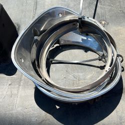 Benzels For 70 El Camino