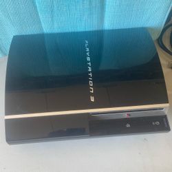 PLAYSTATION 3 SONY