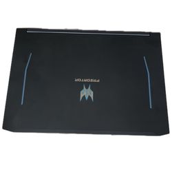 Acer Predator Helios 300 РH315-52-710B