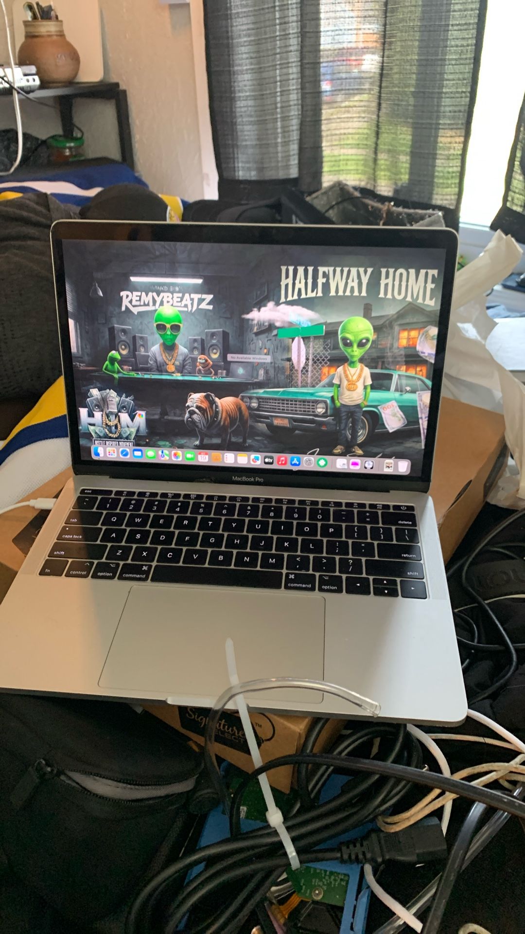 MacBook Pro 13in Dual Core i5