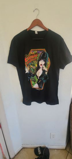 Elvira Tee Shirt