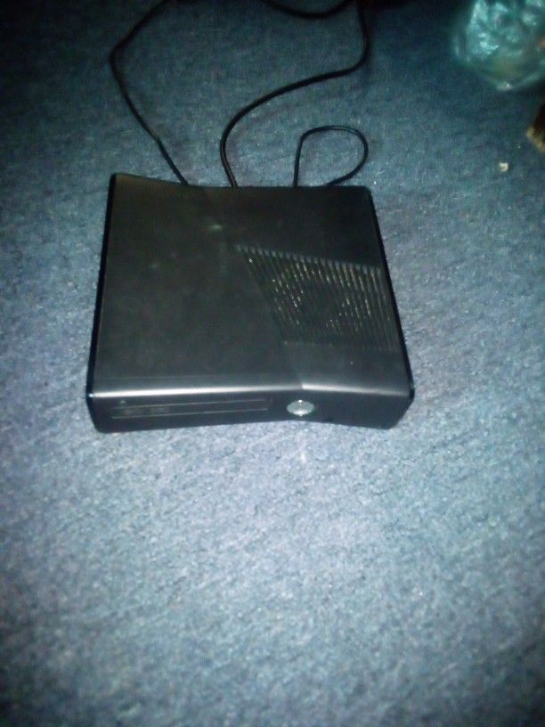 Xbox 360