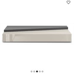 ModLoft Brand Coffee Table - High End Luxury 