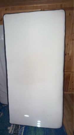 Nectar Twin Matress