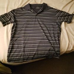 2XL PGA TOUR Golf Shirt