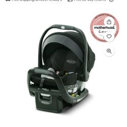 Graco Infant Car Seat
