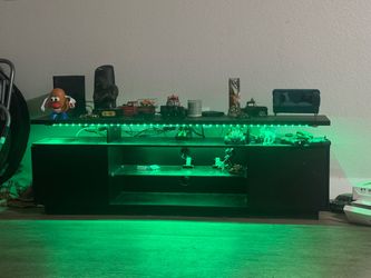 Tv stand