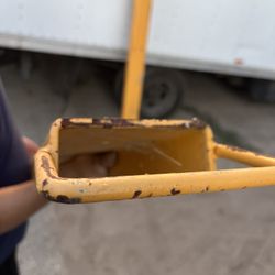 Fork Lift Extensions