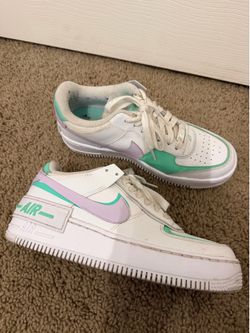 Nike Air Force’s