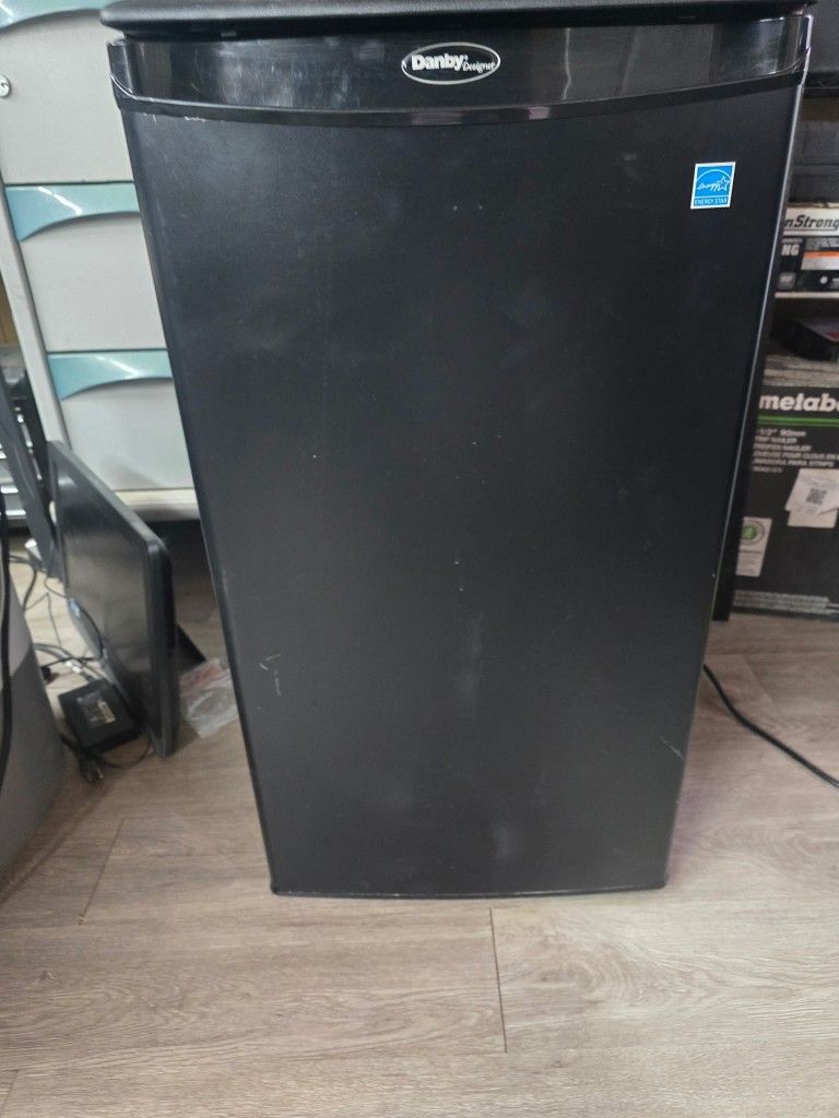 Danby Mini Fridge