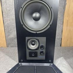 Omni Audio SA12.3 12” 3-Way Floor Standing Speakers w/ Box – 200W – USA Made 🎶
