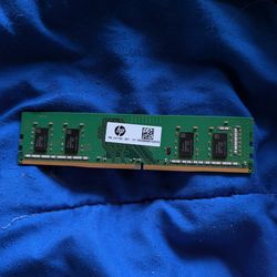4gb Ddr4 Ram