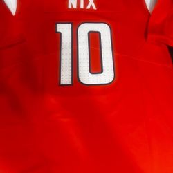 Broncos Jerseys. New.