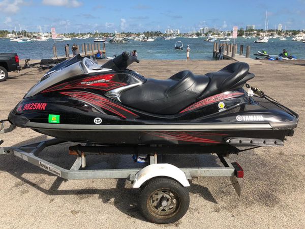 yamaha jet ski dealer near me