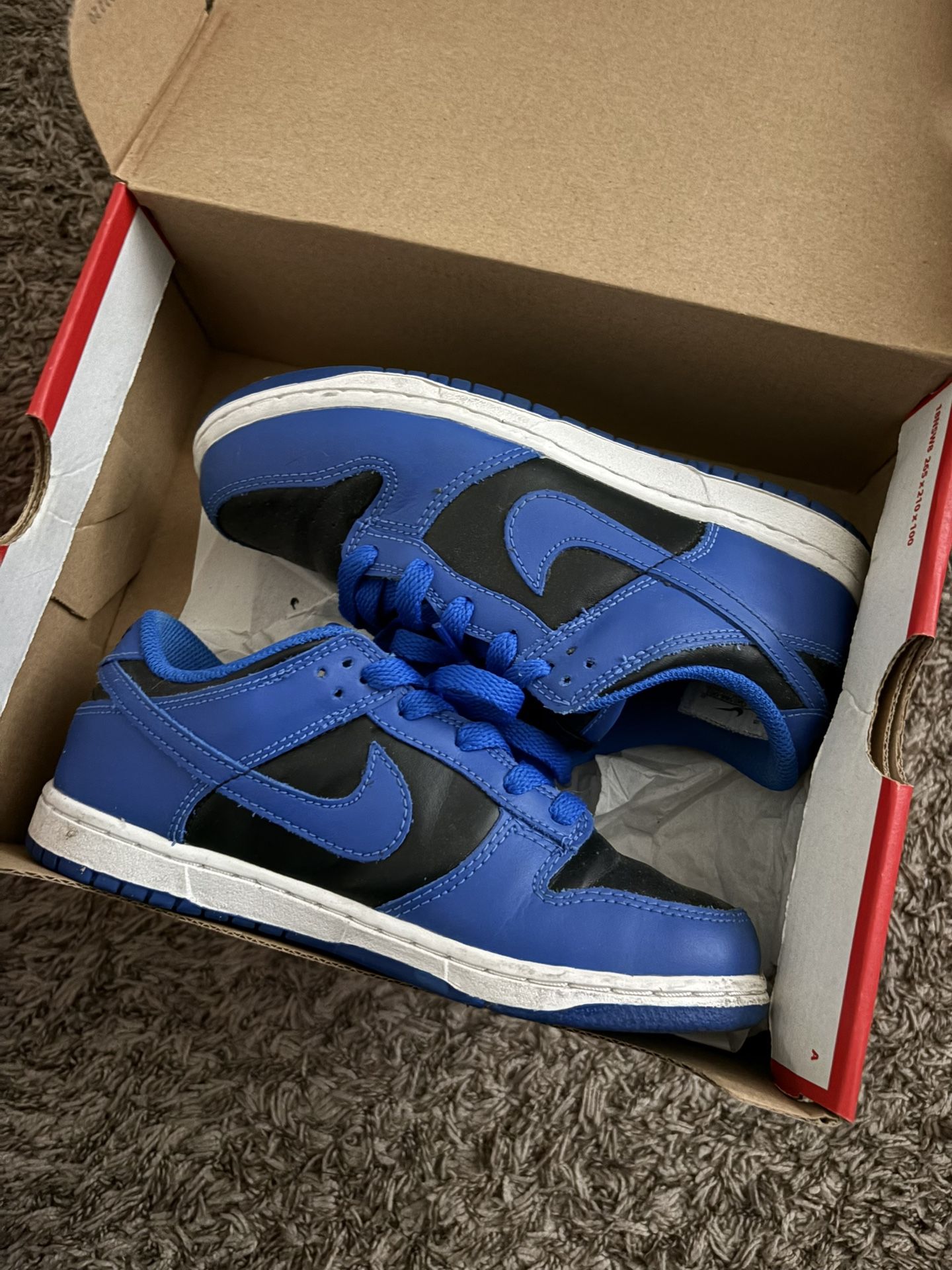 Nike Dunks