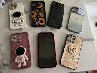iPhone 13 Pro Max cases