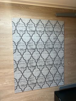 Realspace Design Chair Mat