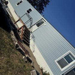 Beautifully Remodeled Mobile Home 