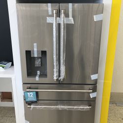 THOR FRENCH DOOR REFRIGERATOR 