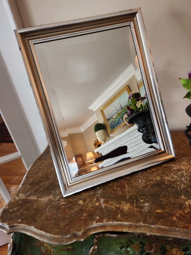 Beautiful Vintage Mirror 