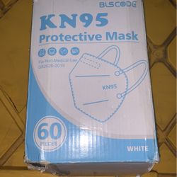 Protective Mask Wear
