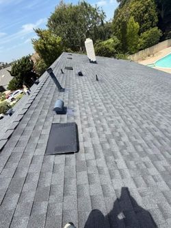 Free Roof - No Money Out-Of-Pocket!