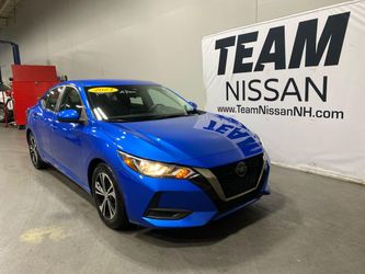 2023 Nissan Sentra