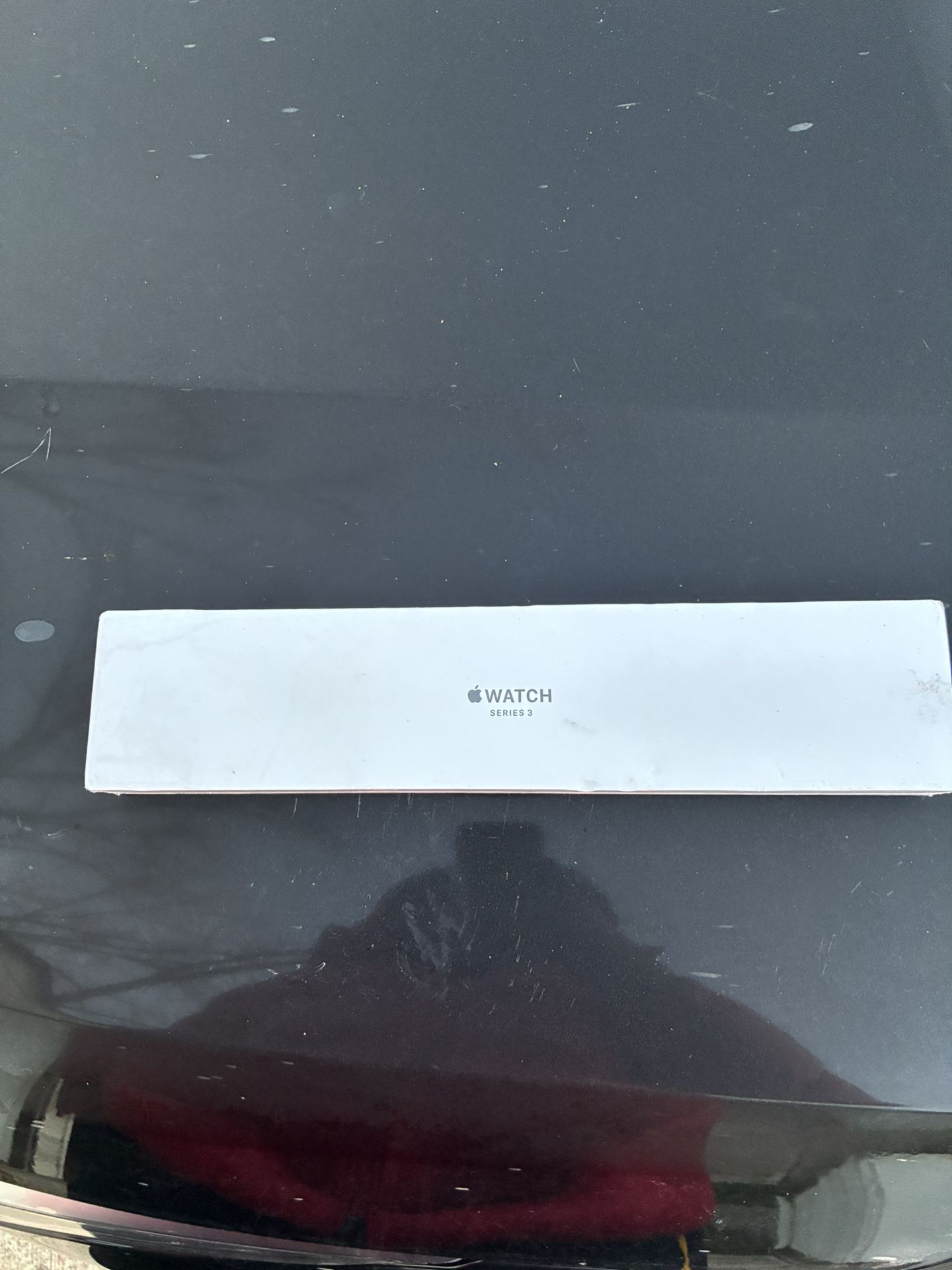 $90 Apple Watch Series 3 