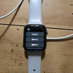 Apple Watch Series 4 (44MM)