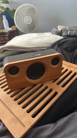 Bluetooth Speaker