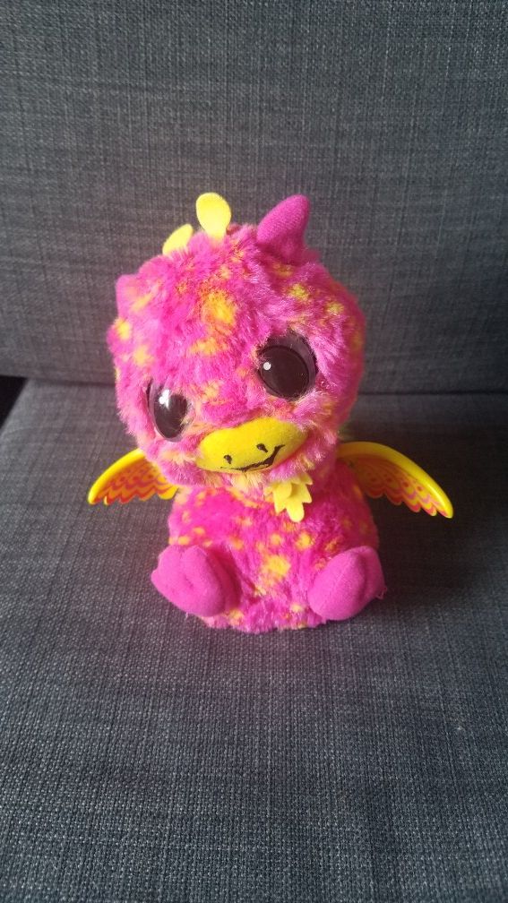 Hatchimal New