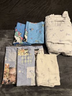 Disney Snow White Comforter Set