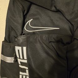 Nike Elite Backpack New 