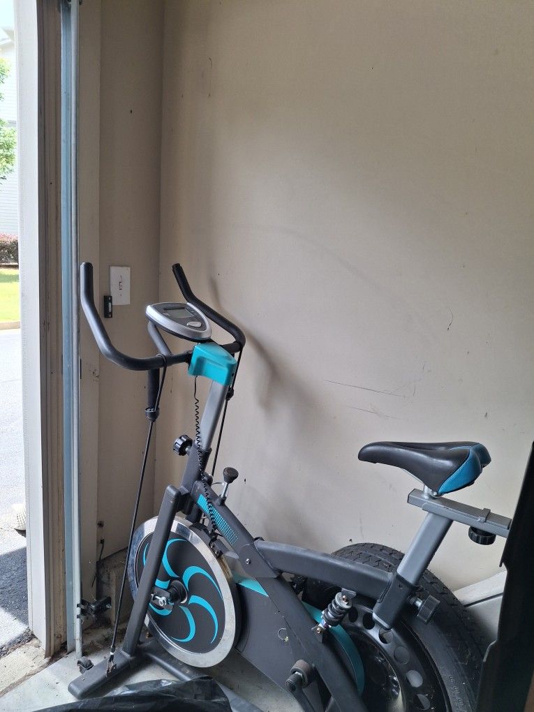 Exercise Equipment