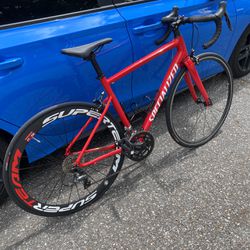 Specialized Road Bicycle Size 54