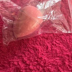 Pink Beauty Blender With Case