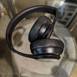 Beats Wireless Headphones 