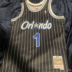 Orlando Jersey 