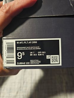 Air Force Ones