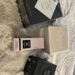 Perfume 
