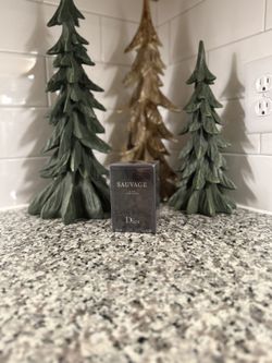Sauvage Dior