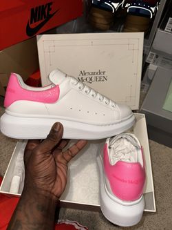 Alexander McQueen 
